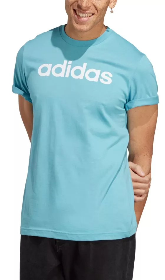 Majica adidas Sportswear Essentials Linear
