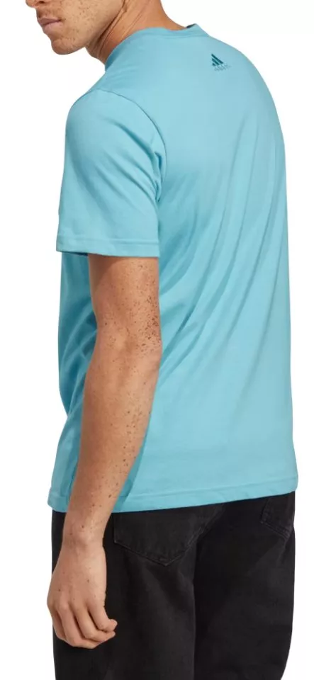 Majica adidas Sportswear Essentials Linear