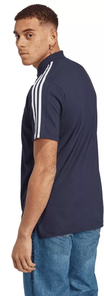 Μπλούζα Πόλο adidas M 3S PQ PS