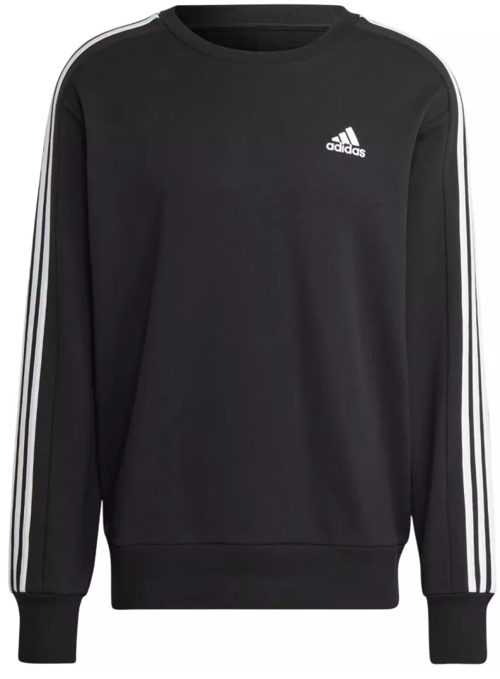 Sweatshirt adidas Sportswear Essentials French Terry 3-Stripes Sweatshir