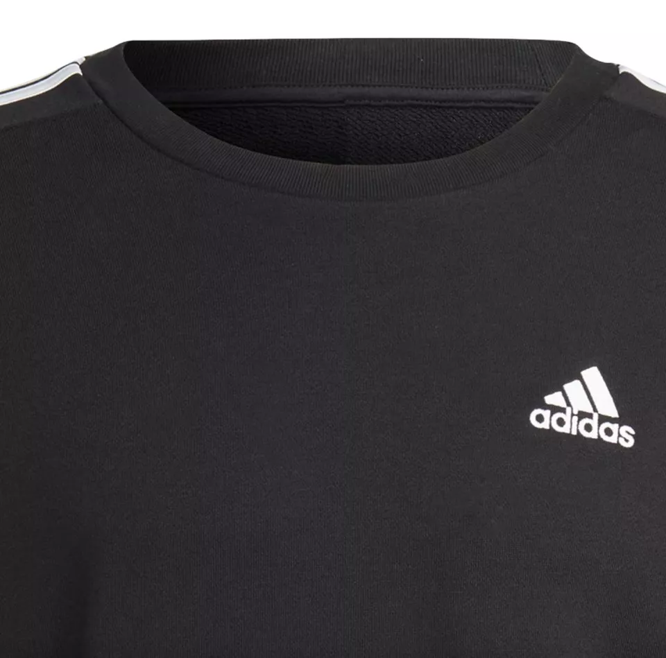 Sweatshirt adidas Sportswear Essentials French Terry 3-Stripes Sweatshir