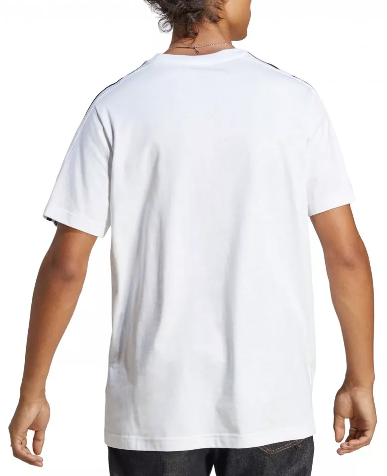 Tricou adidas Sportswear Essentials 3 Stripes