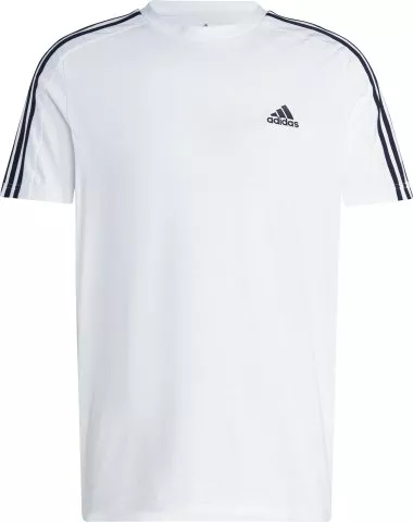 Essentials Single Jersey 3-Stripes