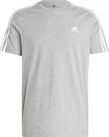 Essentials Single Jersey 3-Stripes