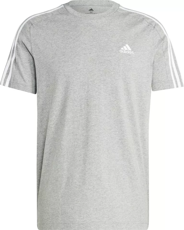Majica adidas Sportswear Essentials Single Jersey 3-Stripes