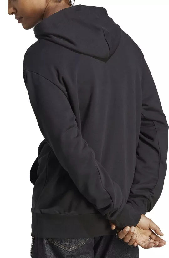 adidas sportswear adidas essentials french terry big logo hoodie bla 852567 ic9363 960