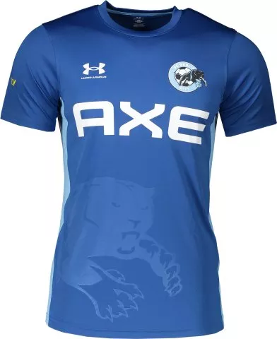 Under Armour FC Berlin City Jersey 2024