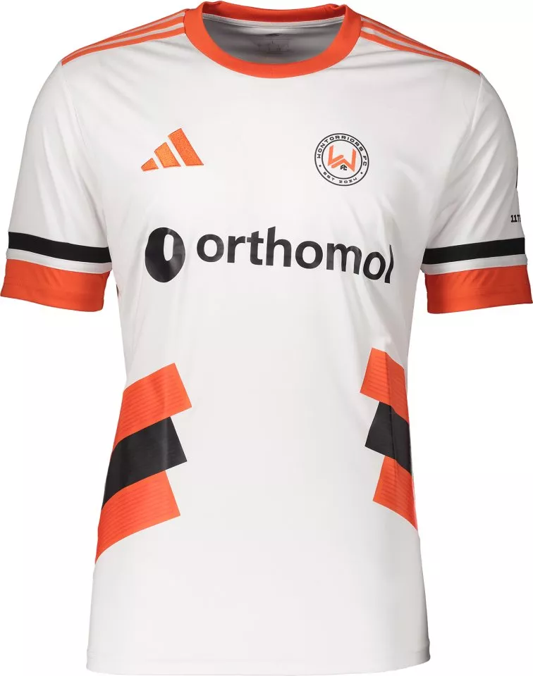 Bluza adidas Wontorriors FC Jersey 2025