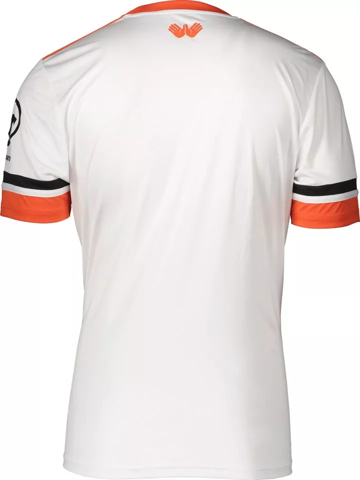 Bluza adidas Wontorriors FC Jersey 2025