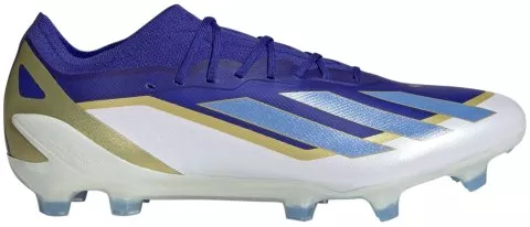 X CRAZYFAST ELITE FG MESSI