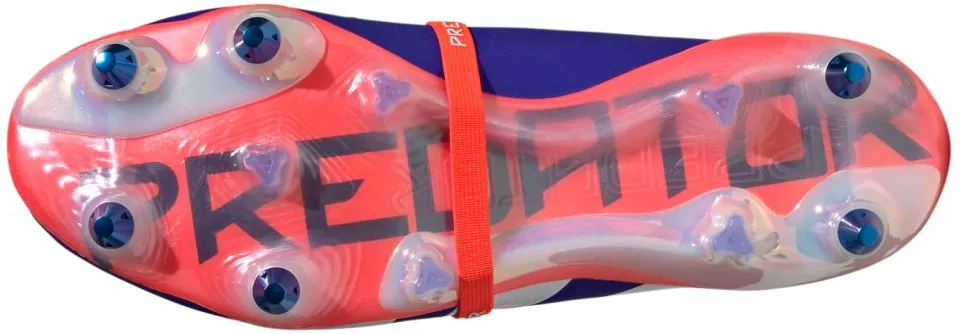 Buty piłkarskie adidas PREDATOR ELITE FT SG - 11teamsports.pl