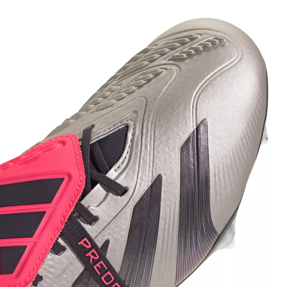 Ποδοσφαιρικά παπούτσια adidas PREDATOR ELITE FT SG
