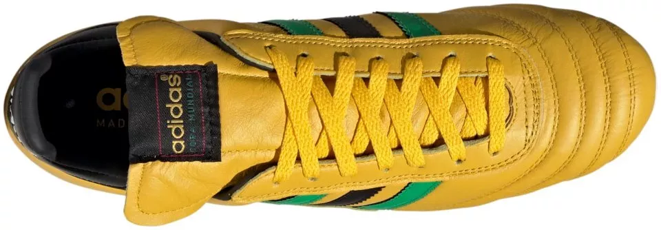 Buty piłkarskie adidas COPA MUNDIAL JAMAICA FG - 11teamsports.pl