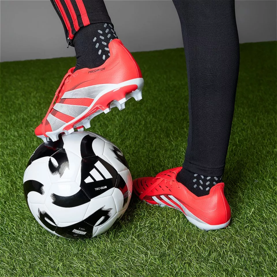Ghete de fotbal adidas PREDATOR LEAGUE FT FG/MG
