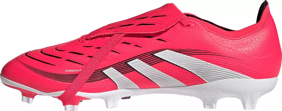 Ghete de fotbal adidas PREDATOR LEAGUE FT FG/MG