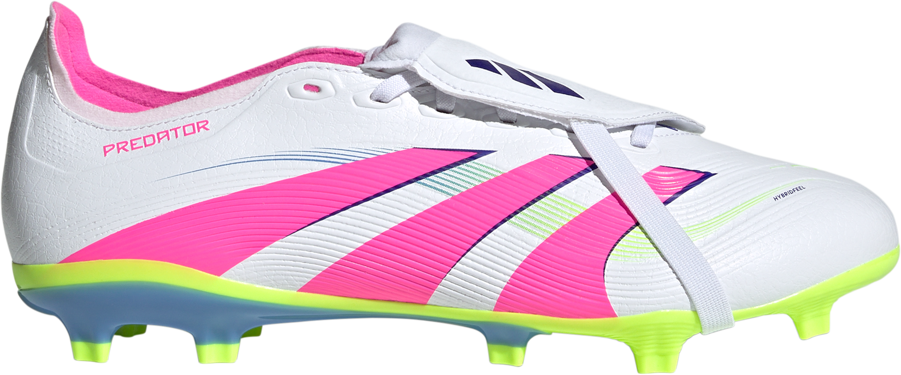 Ghete de fotbal adidas PREDATOR LEAGUE FT FG/MG