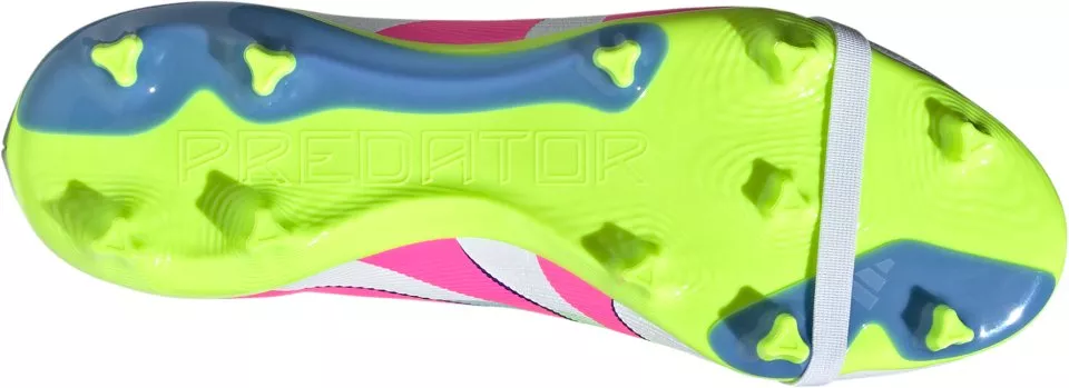 Ghete de fotbal adidas PREDATOR LEAGUE FT FG/MG