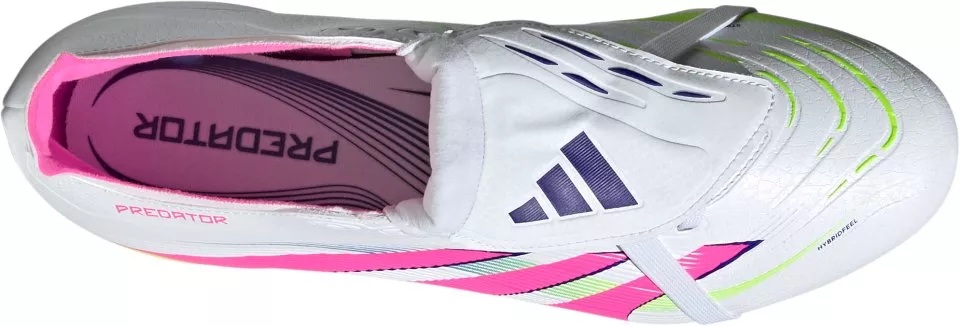 Ghete de fotbal adidas PREDATOR LEAGUE FT FG/MG