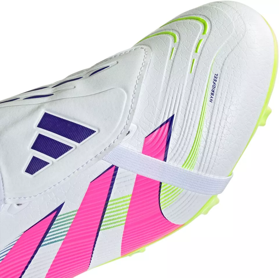 Ghete de fotbal adidas PREDATOR LEAGUE FT FG/MG