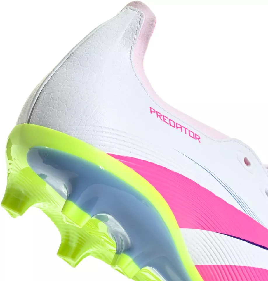 Ghete de fotbal adidas PREDATOR LEAGUE FT FG/MG