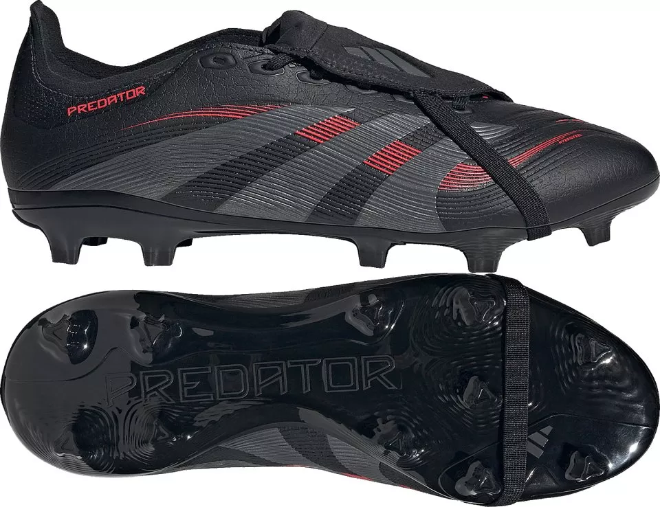 adidas PREDATOR LEAGUE FT FG/MG Futballcipő