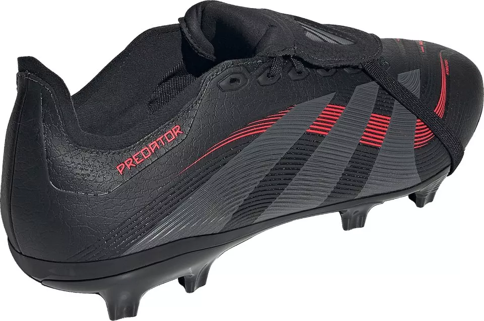 adidas PREDATOR LEAGUE FT FG/MG Futballcipő