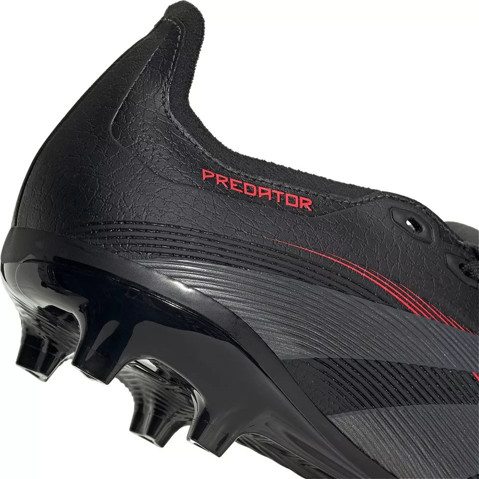 adidas PREDATOR LEAGUE FT FG/MG Futballcipő