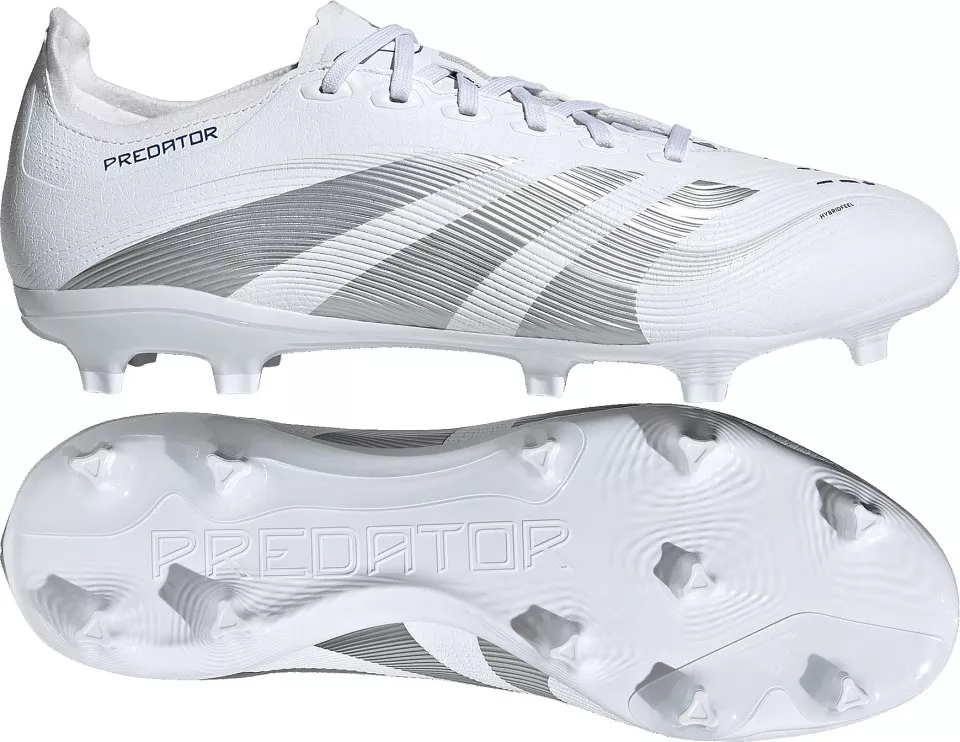 adidas PREDATOR LEAGUE FG/MG Futballcipő