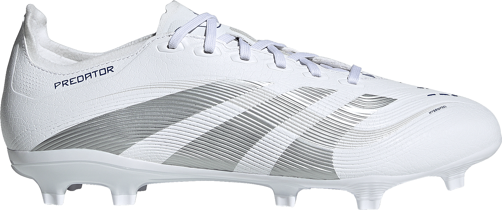 adidas PREDATOR LEAGUE FG/MG Futballcipő