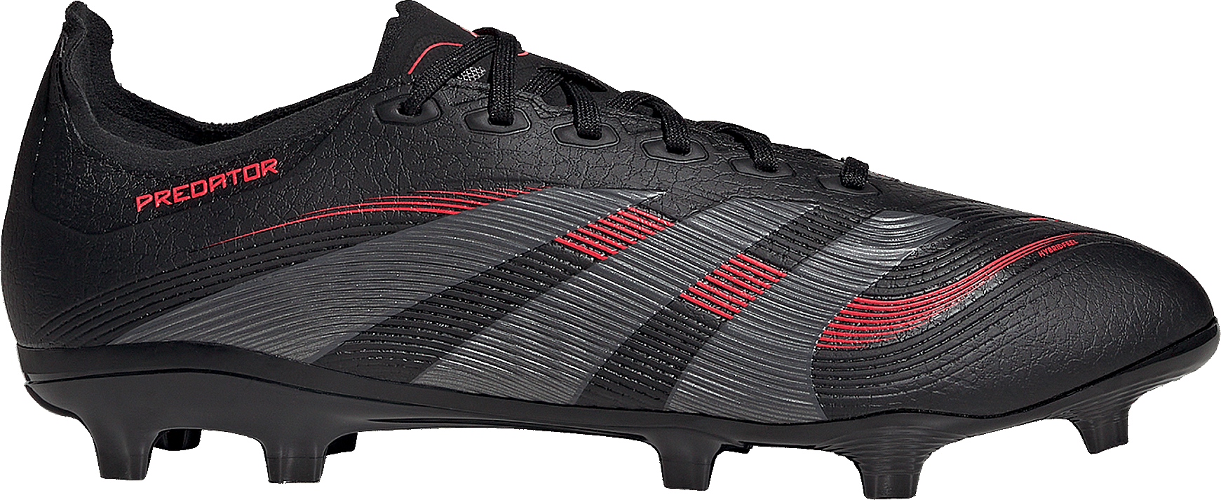 Chuteiras de futebol adidas PREDATOR LEAGUE FG/MG