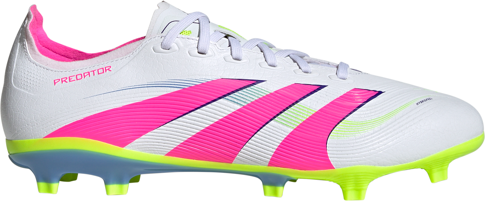 Fotbollsskor adidas PREDATOR LEAGUE FG/MG