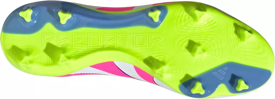 Fotbollsskor adidas PREDATOR LEAGUE FG/MG