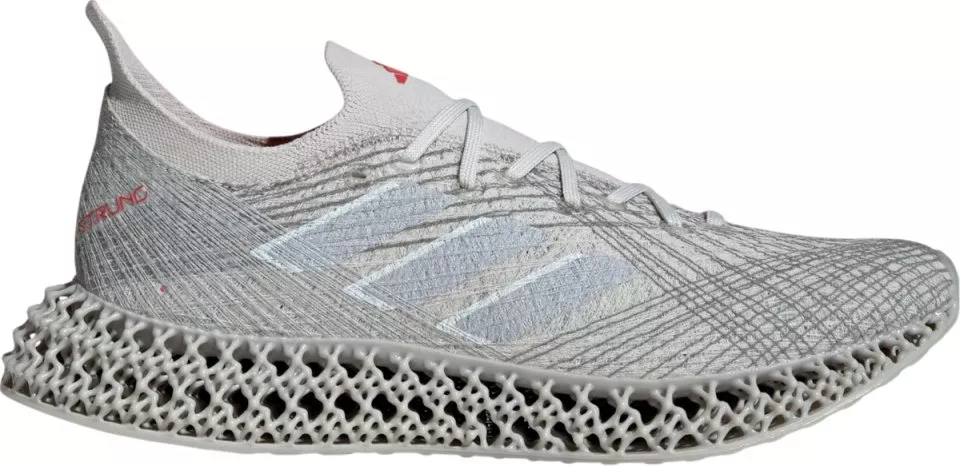 Pánské běžecké boty adidas 4DFWD x Strung