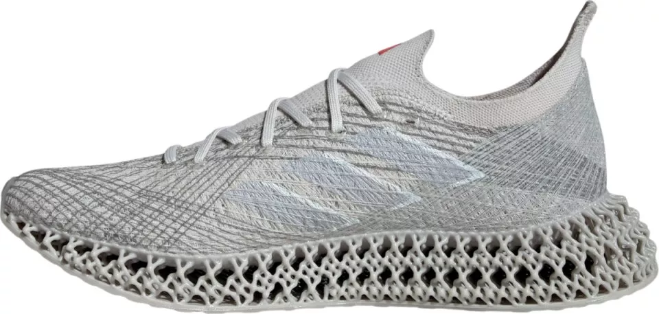 Pánské běžecké boty adidas 4DFWD x Strung