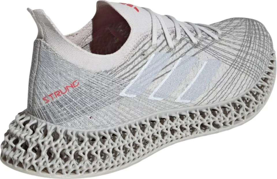 Pánské běžecké boty adidas 4DFWD x Strung