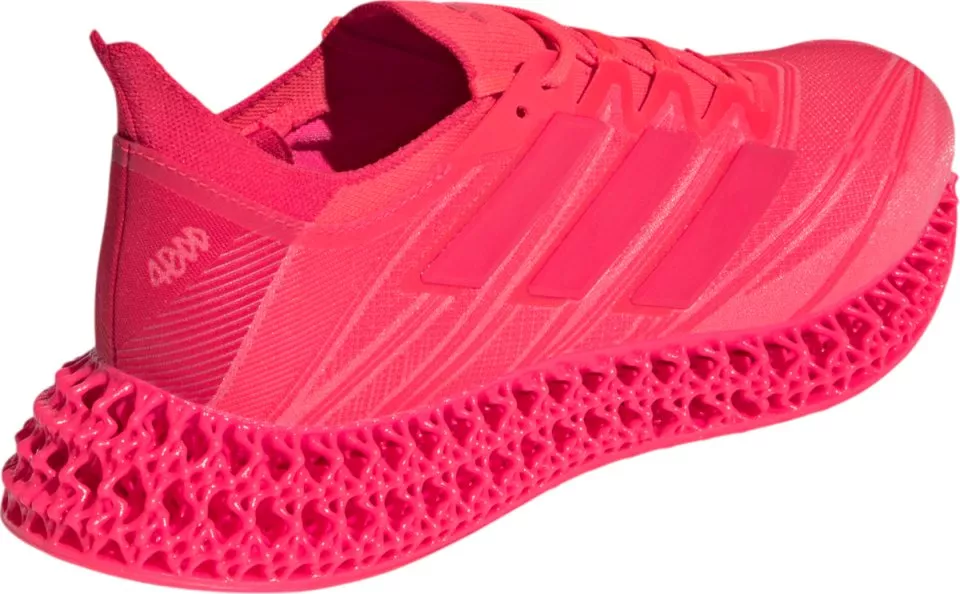 Pánské běžecké boty adidas 4DFWD 4