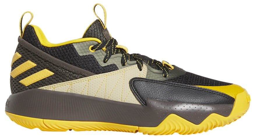 adidas DAME CERTIFIED Kosárlabda cipő