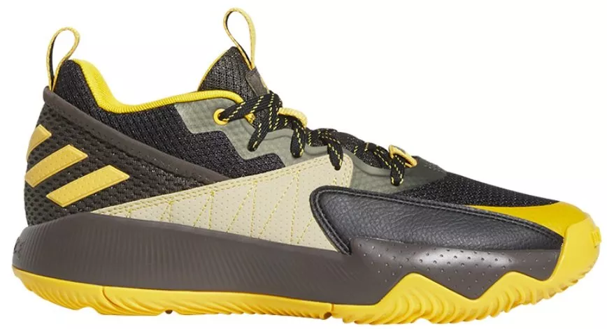 adidas DAME CERTIFIED Kosárlabda cipő