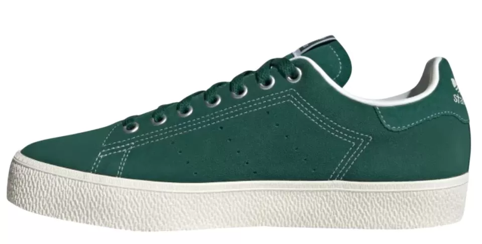 Sapatilhas adidas Originals Stan Smith B-Side