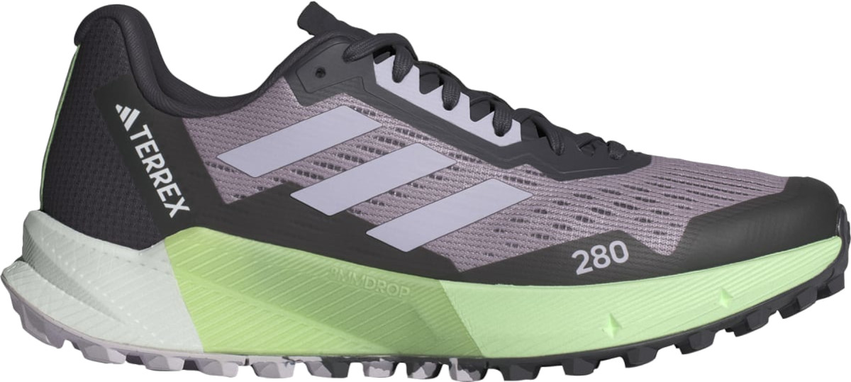 Zapatillas para trail adidas TERREX AGRAVIC FLOW 2 W