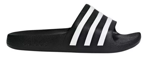 Adilette Aqua shower slides kids
