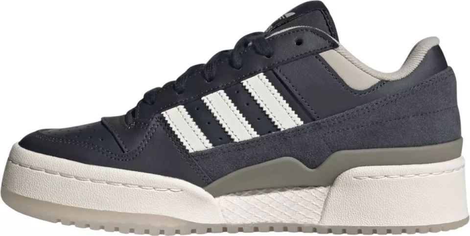 Obuwie adidas Originals FORUM BOLD STRIPES W