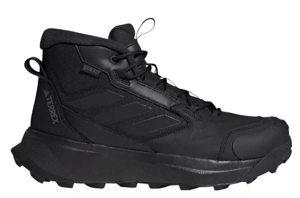 Schuhe adidas Terrex Winter Mid Leather