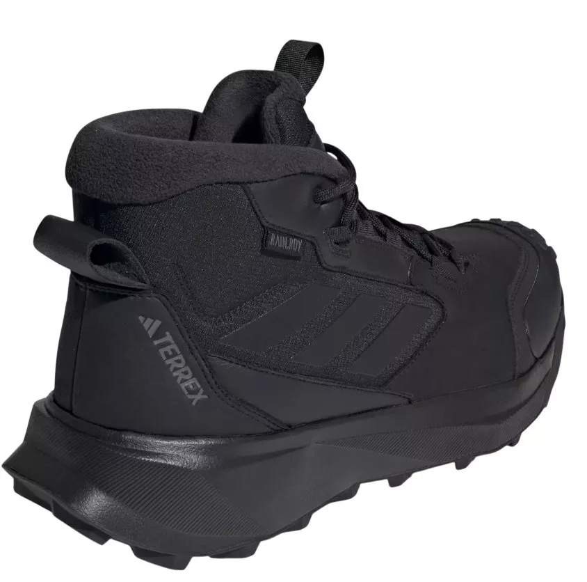 Schuhe adidas Terrex Winter Mid Leather