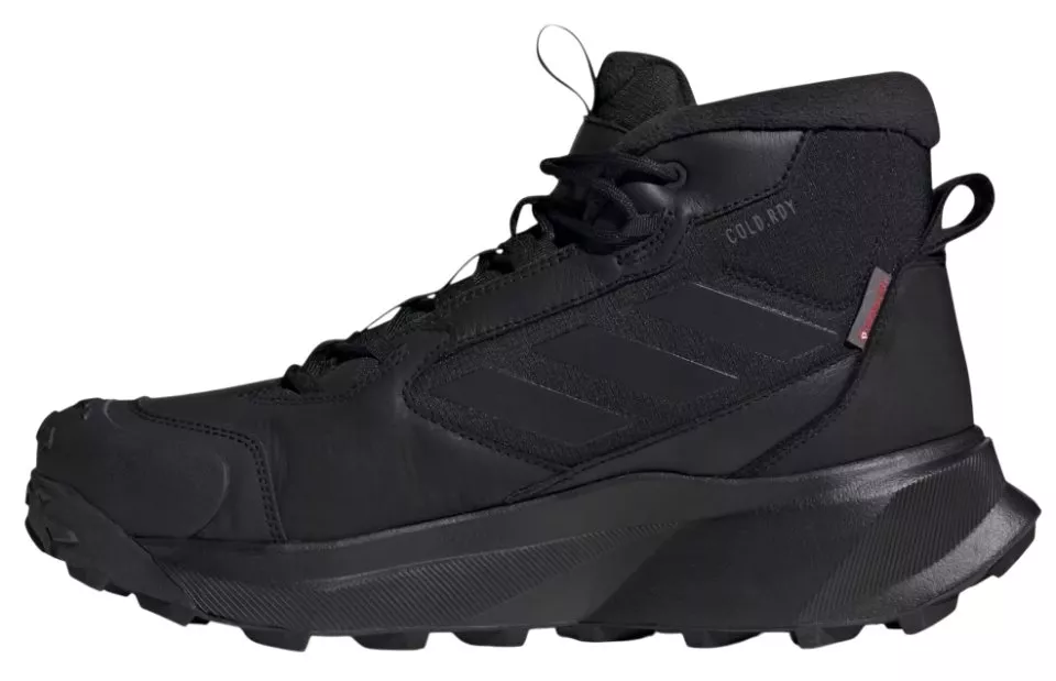 Schuhe adidas Terrex Winter Mid Leather