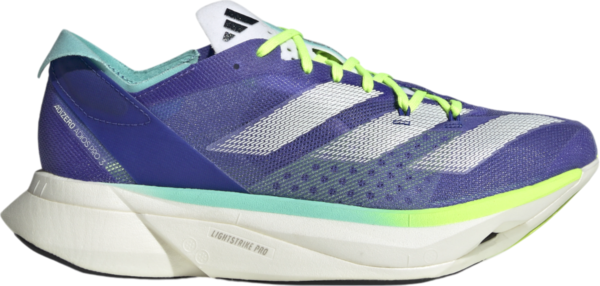 Sapatilhas de Corrida adidas ADIZERO ADIOS PRO 3 W