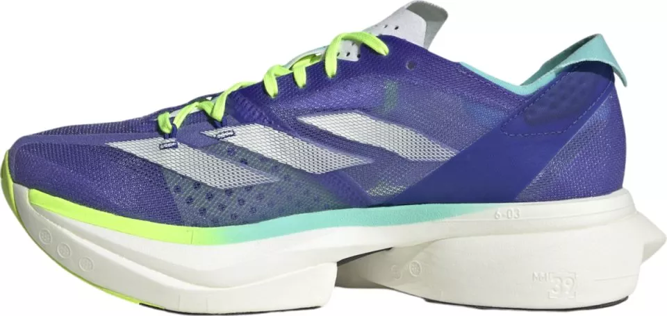 Sapatilhas de Corrida adidas ADIZERO ADIOS PRO 3 W
