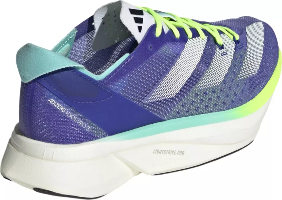 Sapatilhas de Corrida adidas ADIZERO ADIOS PRO 3 W