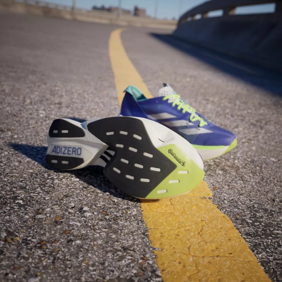 Sapatilhas de Corrida adidas ADIZERO ADIOS PRO 3 W