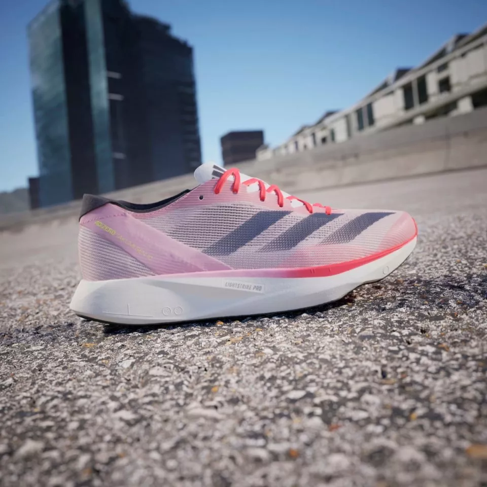 Laufschuhe adidas ADIZERO TAKUMI SEN 10 M